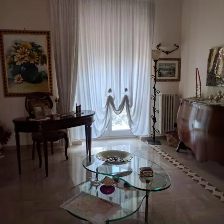 Casa Maddalena Family *