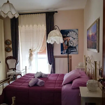 Casa Maddalena Family Appartamento