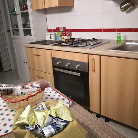 Appartamento Casa Maddalena Family *