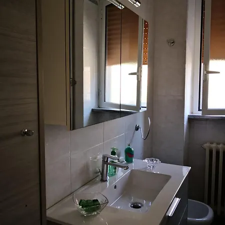 Casa Maddalena Family Appartamento Matera