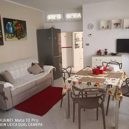 Casa Maddalena Family