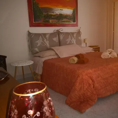 Appartamento Casa Maddalena Family