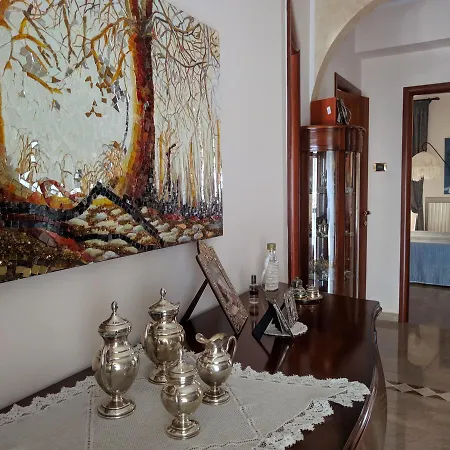 Casa Maddalena Family *