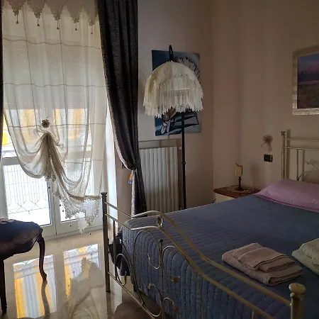 Casa Maddalena Family *