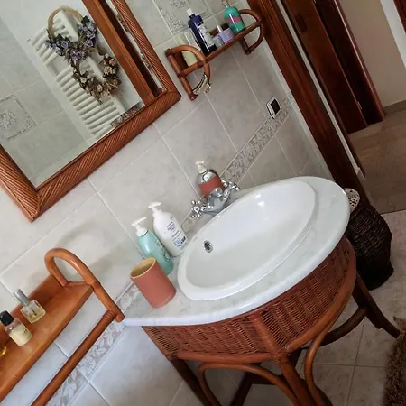 Casa Maddalena Family